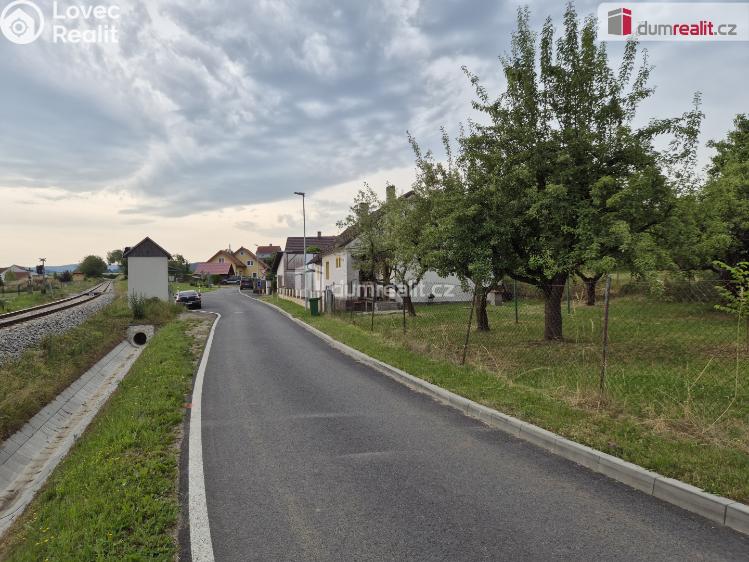 Prodej rodinného domu Přísečná č. 45
