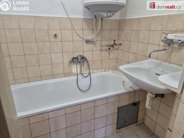 Prodej rodinného domu Přísečná č. 36