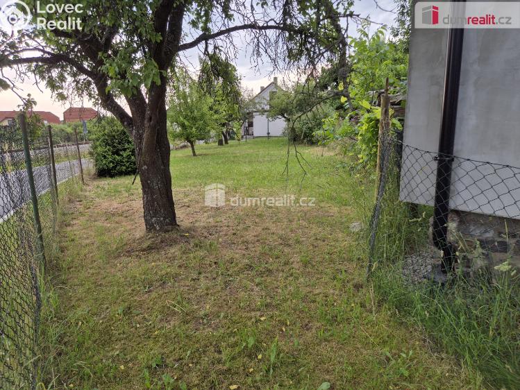 Prodej rodinného domu Přísečná č. 52