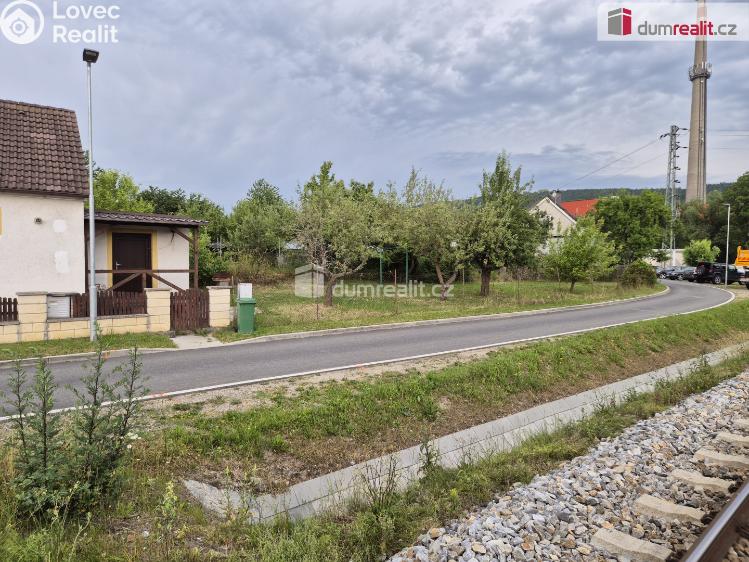 Prodej rodinného domu Přísečná č. 55