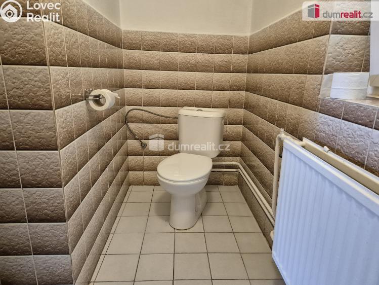 Prodej rodinného domu Přísečná č. 76