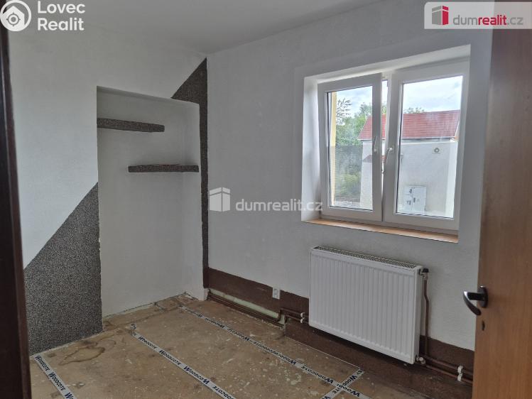 Prodej rodinného domu Přísečná č. 88