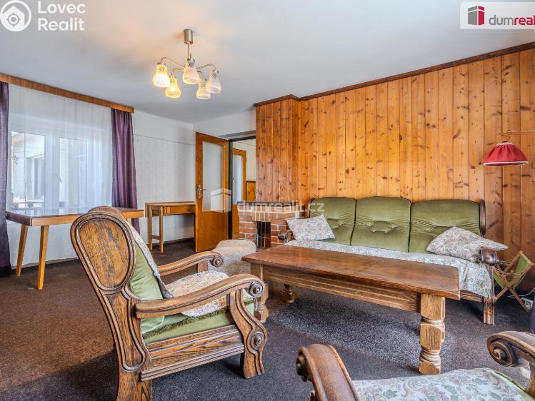 Продаж сімейного будинку Bechlín č. 7