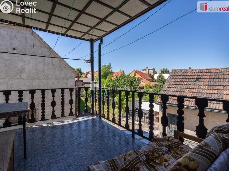 Продаж сімейного будинку Bechlín č. 27