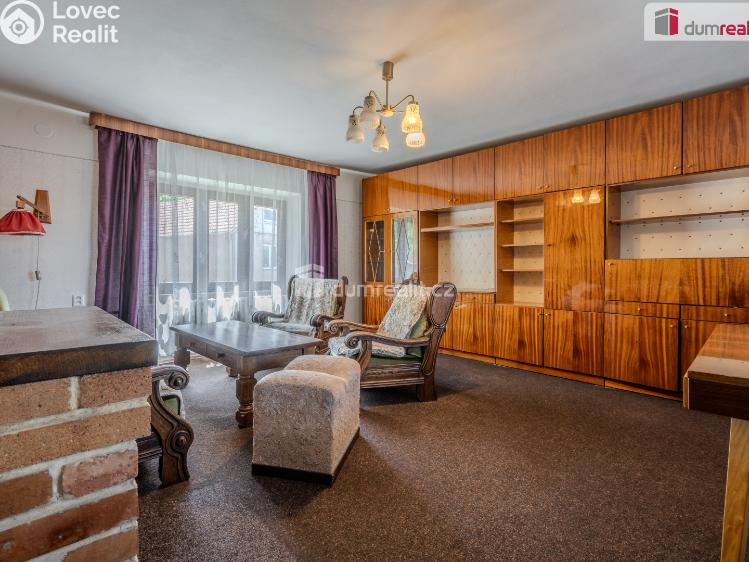 Продаж сімейного будинку Bechlín č. 36