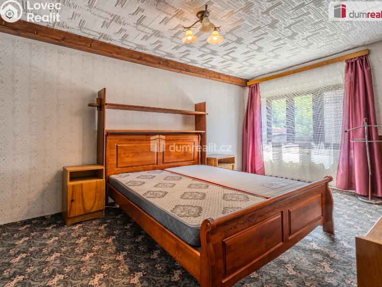 Продаж сімейного будинку Bechlín č. 40