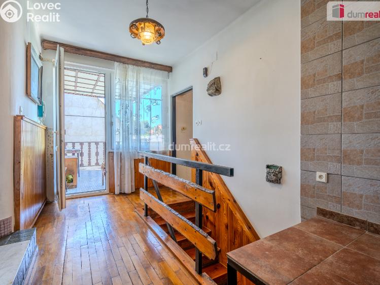 Продаж сімейного будинку Bechlín č. 49