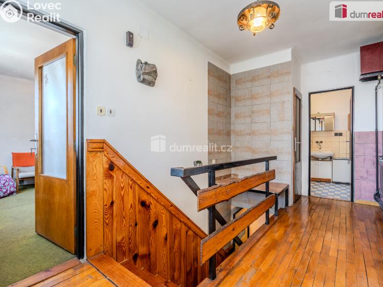 Продаж сімейного будинку Bechlín č. 52