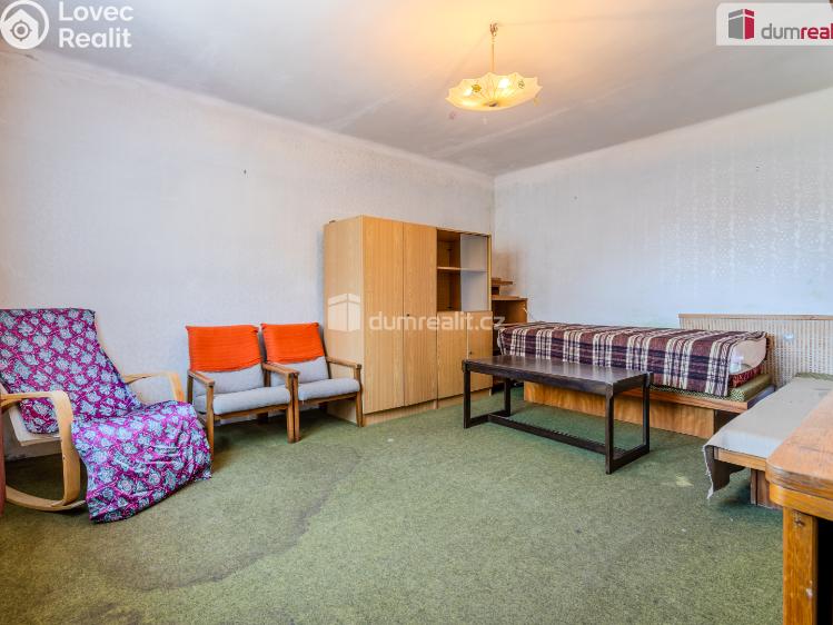 Продаж сімейного будинку Bechlín č. 54