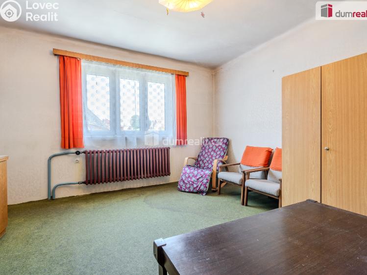 Продаж сімейного будинку Bechlín č. 57