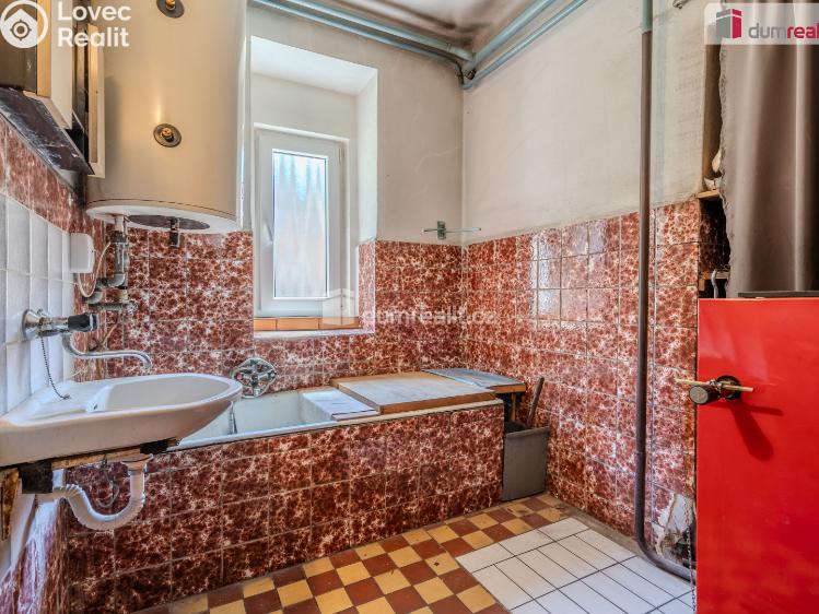 Продаж сімейного будинку Bechlín č. 67