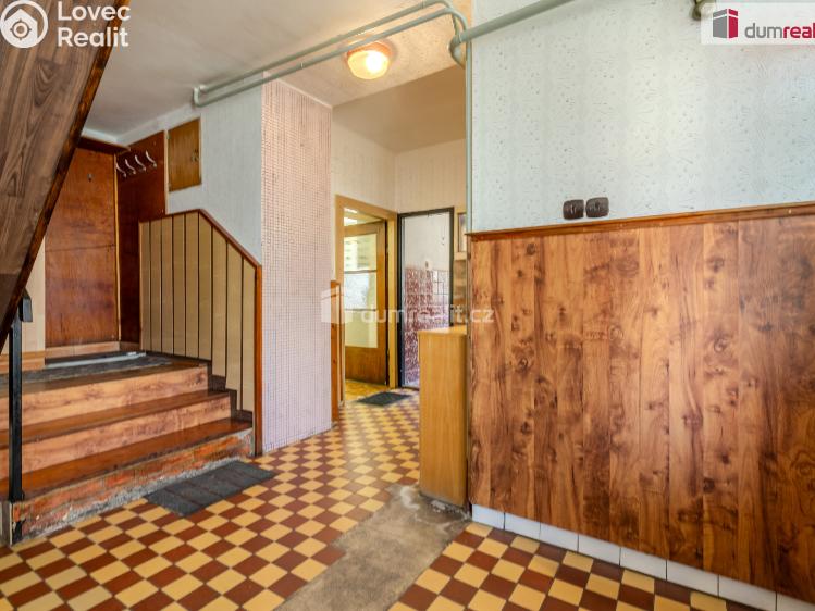 Продаж сімейного будинку Bechlín č. 88