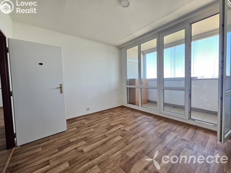 Pronájem bytu 3+1 Mladá Boleslav, tř. Václava Klementa 821 č. 7