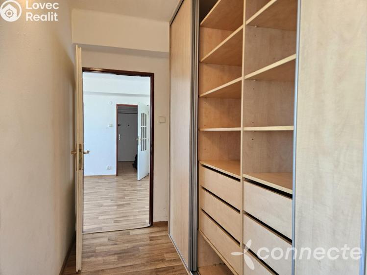 Pronájem bytu 3+1 Mladá Boleslav, tř. Václava Klementa 821 č. 10