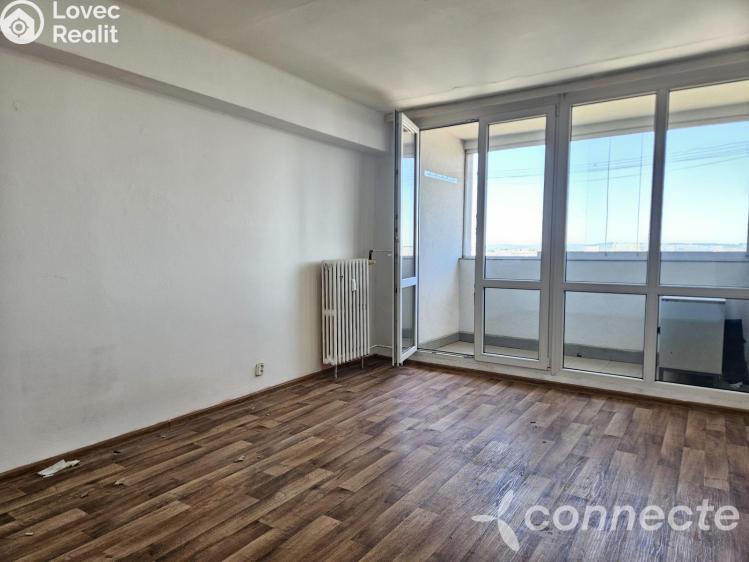 Pronájem bytu 3+1 Mladá Boleslav, tř. Václava Klementa 821 č. 16