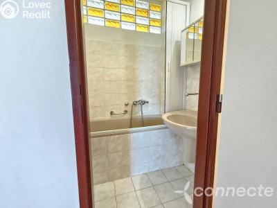 Pronájem bytu 3+1 Mladá Boleslav, tř. Václava Klementa 821 č. 3