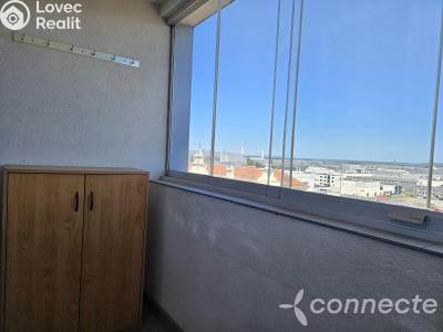 Pronájem bytu 3+1 Mladá Boleslav, tř. Václava Klementa 821 č. 6