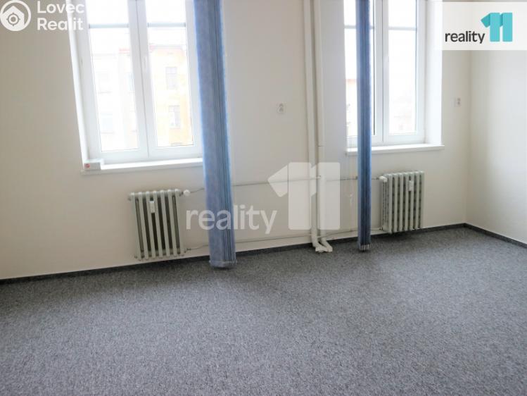 Prodej komerční nemovitosti Ostrava, Rovná č. 26