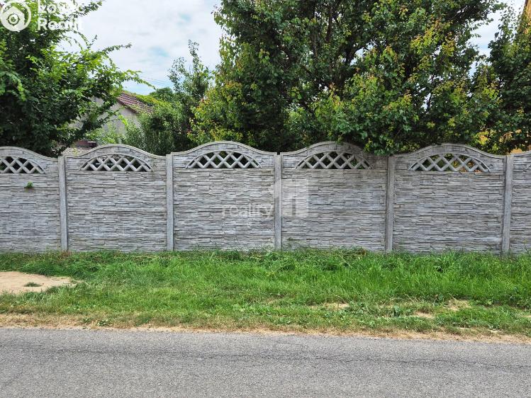 Prodej stavebního pozemku Újezdec č. 2