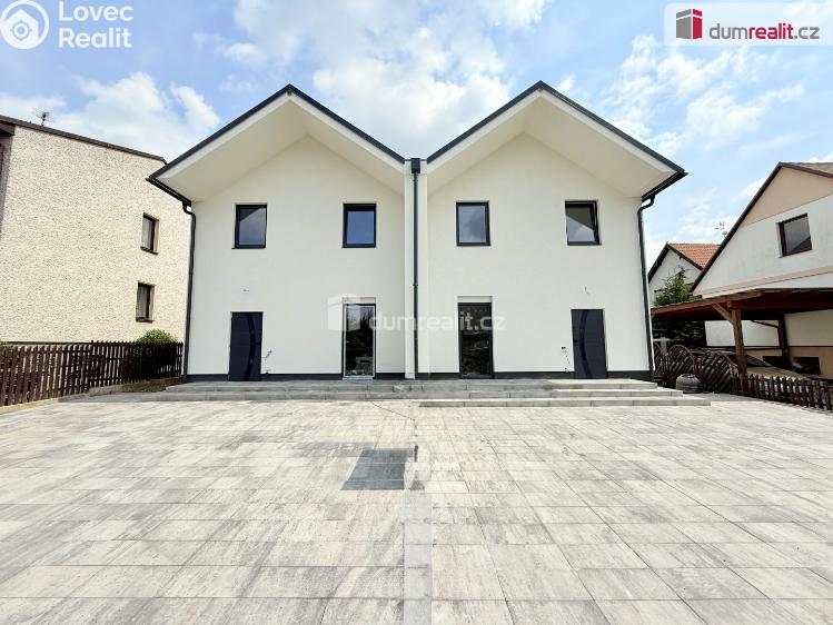Prodej chaty Velká Jesenice č. 11