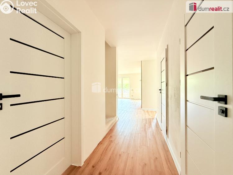 Prodej chaty Velká Jesenice č. 13