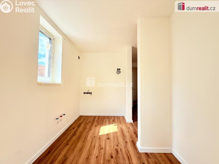 Prodej chaty Velká Jesenice č. 14