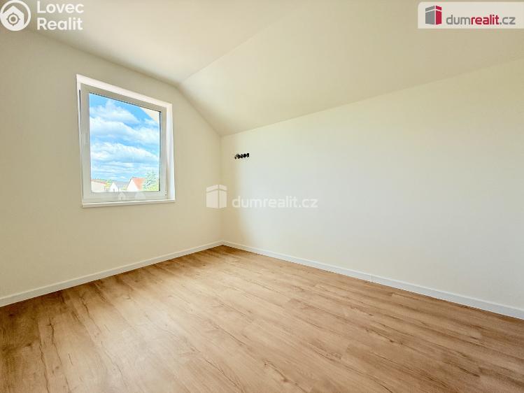 Prodej chaty Velká Jesenice č. 23