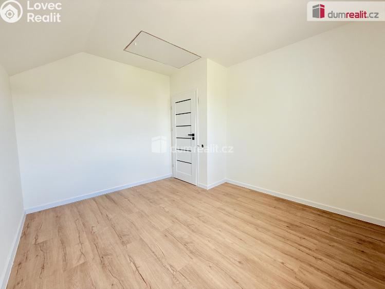 Prodej chaty Velká Jesenice č. 25
