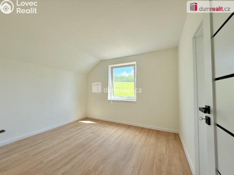 Prodej chaty Velká Jesenice č. 35