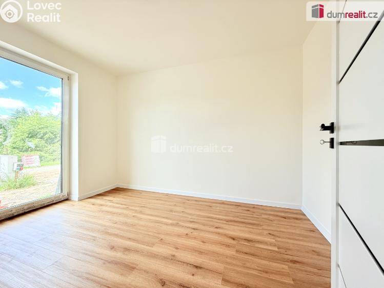 Prodej chaty Velká Jesenice č. 37