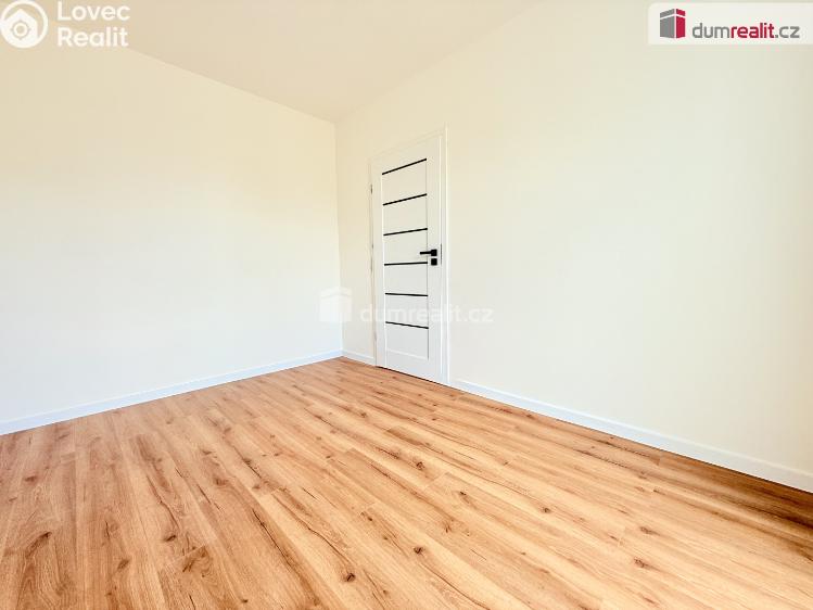 Prodej chaty Velká Jesenice č. 39