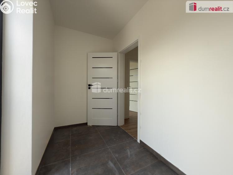 Prodej chaty Velká Jesenice č. 45