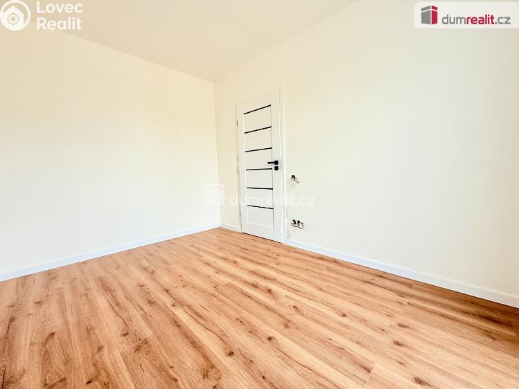 Prodej chaty Velká Jesenice č. 51