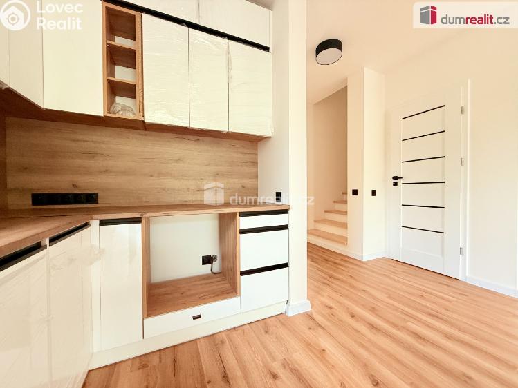 Prodej chaty Velká Jesenice č. 50