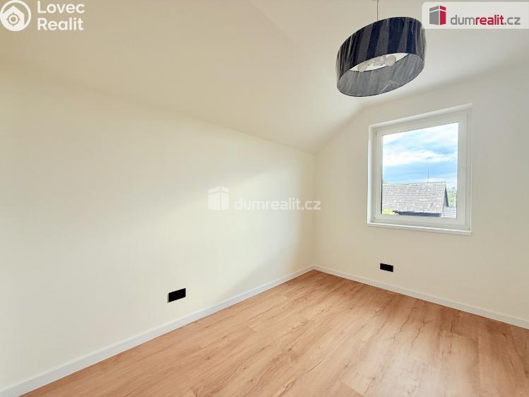 Prodej chaty Velká Jesenice č. 84