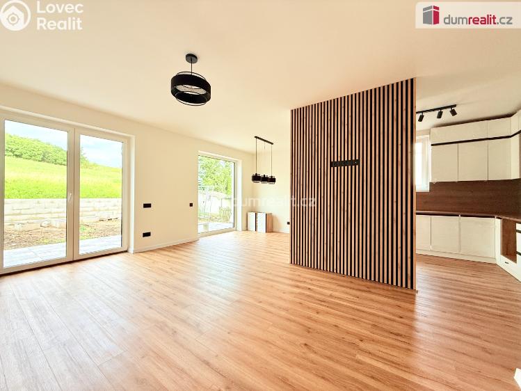 Prodej chaty Velká Jesenice č. 28