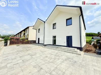 Prodej chaty Velká Jesenice č. 3