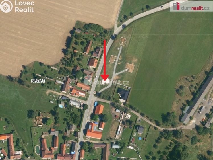 Prodej rodinného domu Týn nad Vltavou č. 3