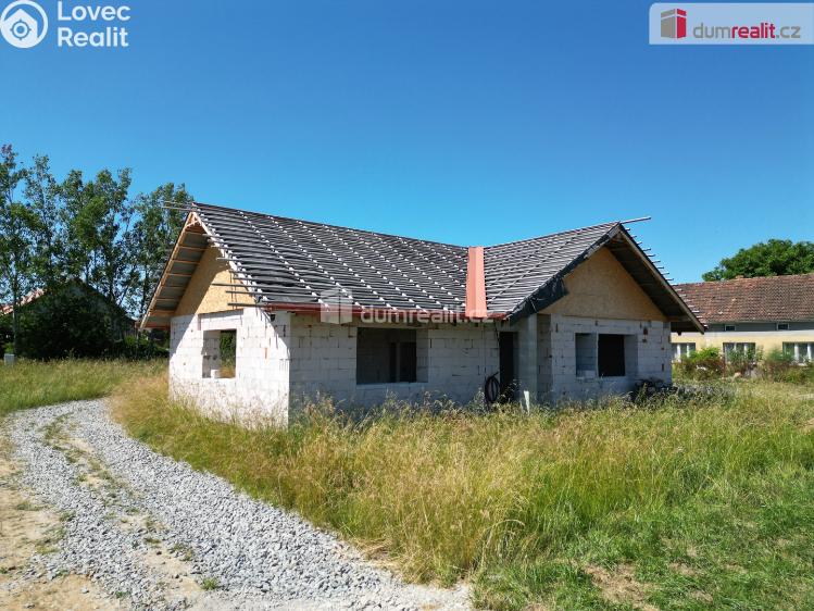 Prodej rodinného domu Týn nad Vltavou č. 20