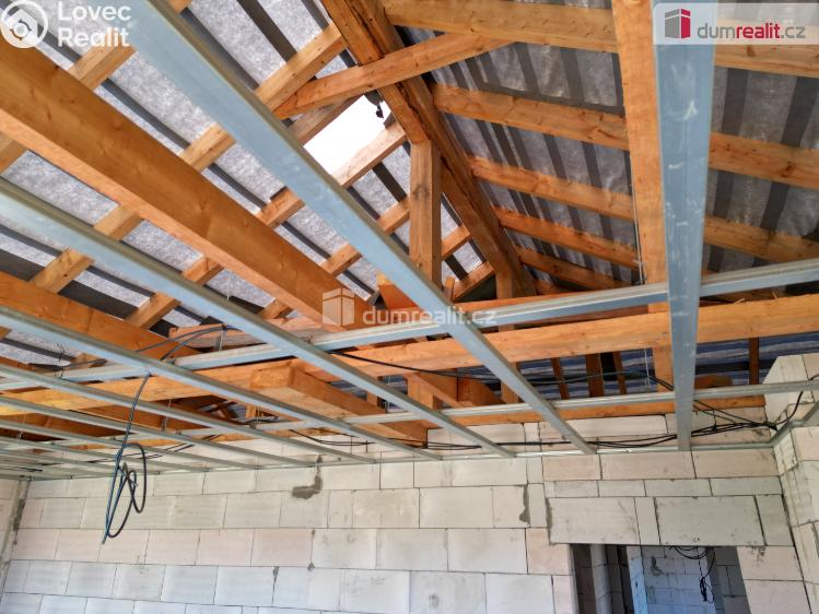 Prodej rodinného domu Týn nad Vltavou č. 26