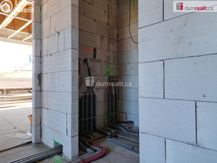 Prodej rodinného domu Týn nad Vltavou č. 28