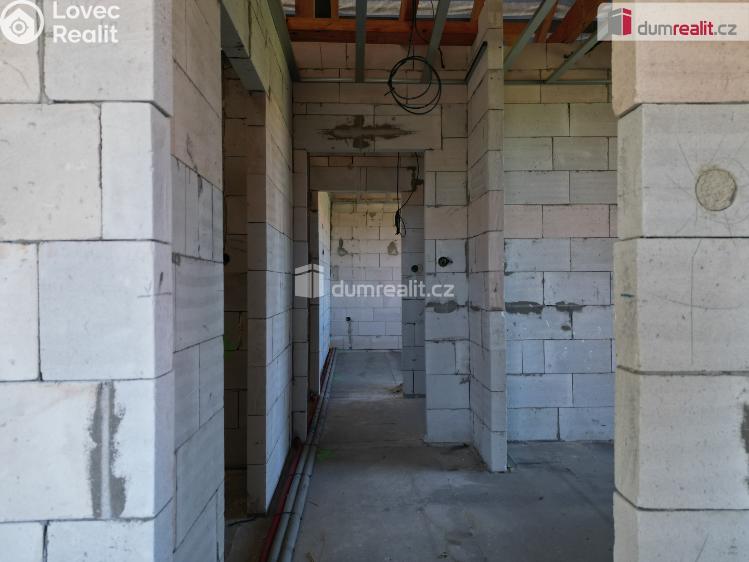 Prodej rodinného domu Týn nad Vltavou č. 30