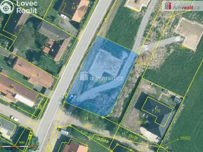 Продаж сімейного будинку Týn nad Vltavou č. 5