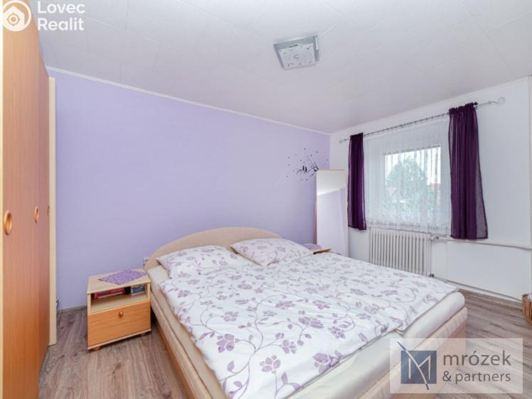 Prodej rodinného domu Hnojník č. 15