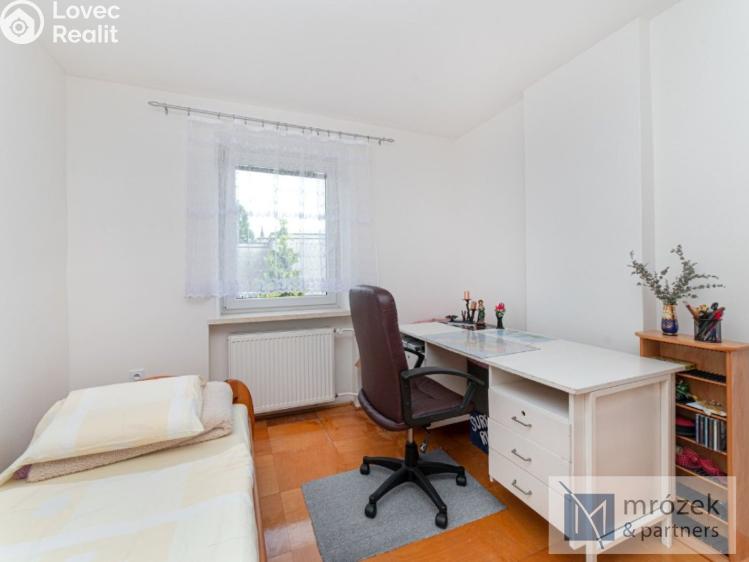Prodej rodinného domu Hnojník č. 17