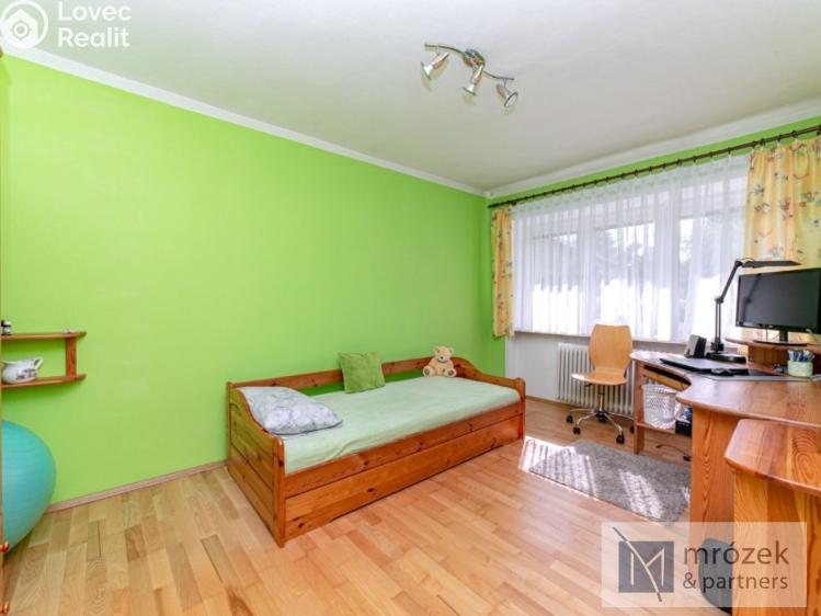 Prodej rodinného domu Hnojník č. 18