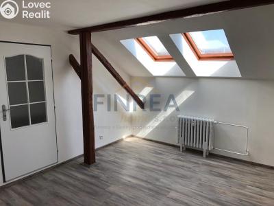 Pronájem bytu 2+1 Litvínov, Tržní č. 6