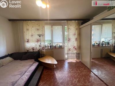 Продажа квартиры 3+1 Klatovy, Za Beránkem č. 5