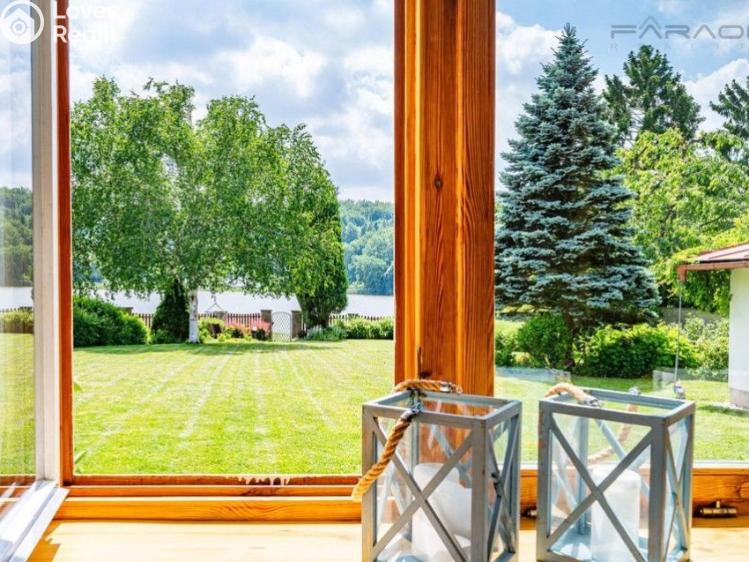 Prodej rodinného domu Jevany, U Rybníka č. 10