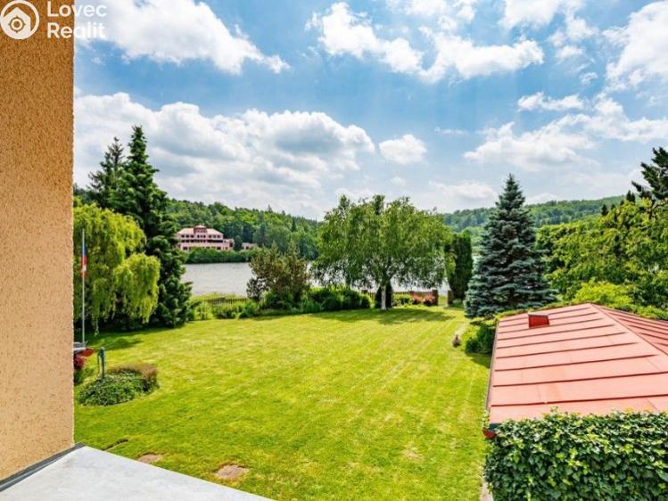 Prodej rodinného domu Jevany, U Rybníka č. 20